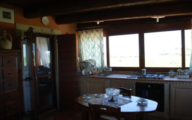 Agriturismo La Casa sul Colle