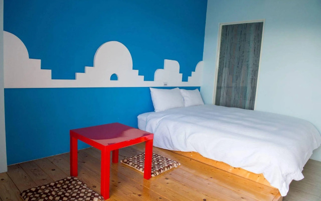 Country Lane Hostel