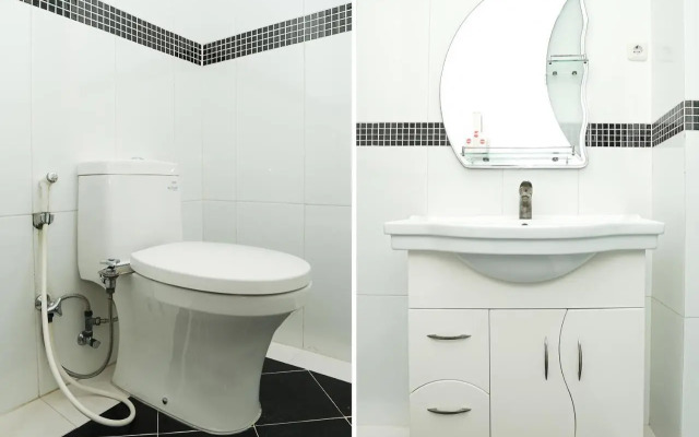 Semampir Residence At Citraland By OYO Rooms