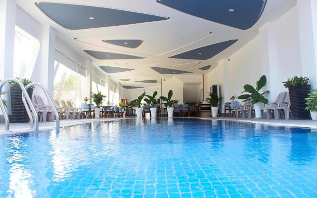Damina boutique hotel