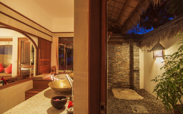 Victoria Phan Thiet Beach Resort & Spa