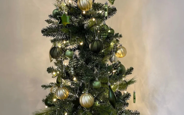 Old Town Trinity Apt No 3 By Adliv