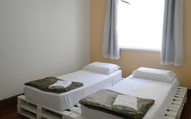 Jardins Village Privative Rooms