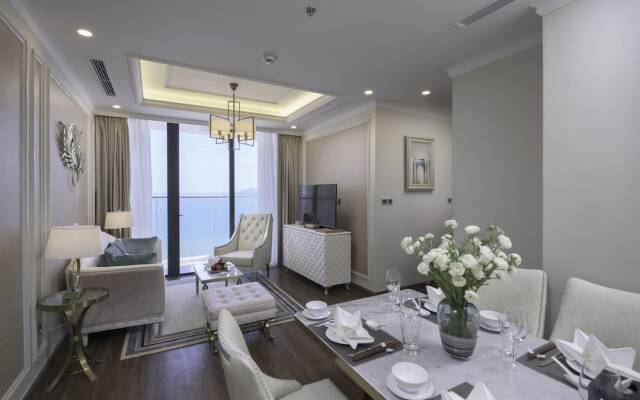 Vinpearl Condotel Empire Nha Trang