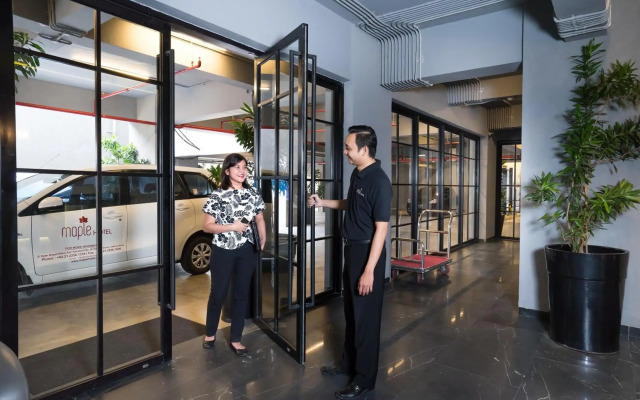 Maple Hotel Jakarta
