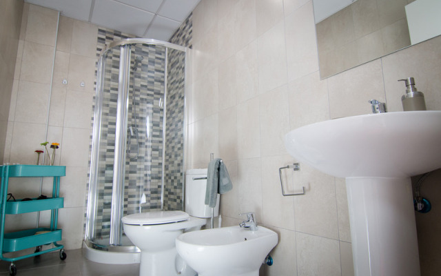 Holidays2Malaga Flamenco Apartments