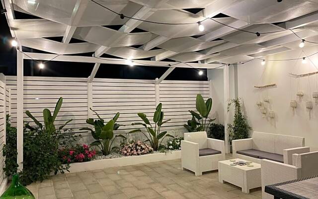 i Giardini di Rita- Rooms & Garden Loft