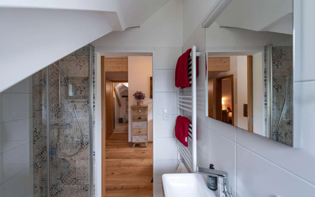 Ferienwohnung Flora Altaussee