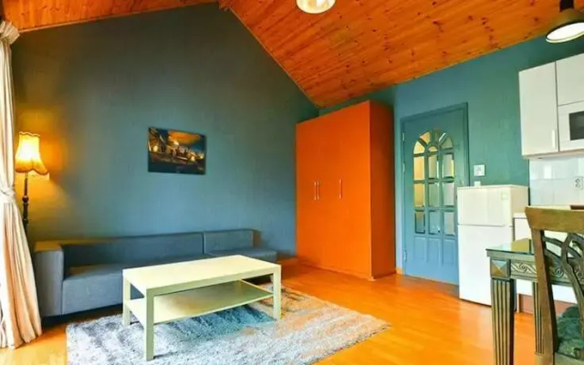 Pyeongchang River Hills Pension