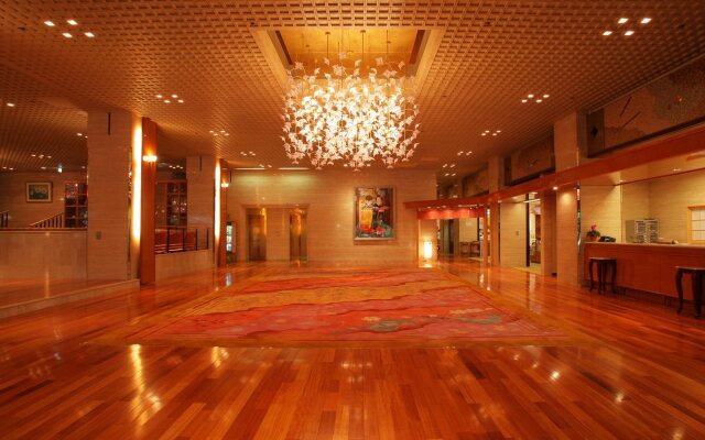 KINUGAWA GRAND HOTEL YUME no TOKI
