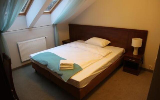 Hotel Restauracja Cztery Pory Roku