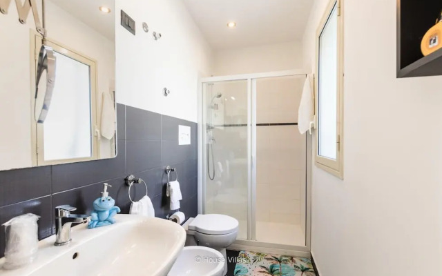 Villa Queen Dany in Lido di Noto