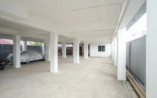 OYO 445 Lavender Homestay Syariah