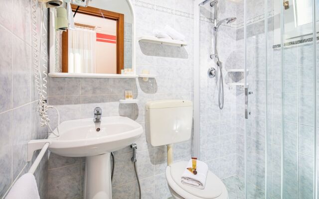 Hotel Orchidea