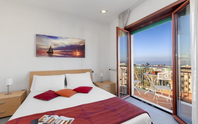 Appartamento Virginia II