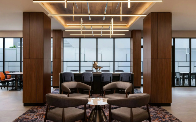Fairfield by Marriott Inn & Suites Chilliwack