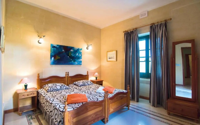 Djar Ta Menzja 3 Holiday Home