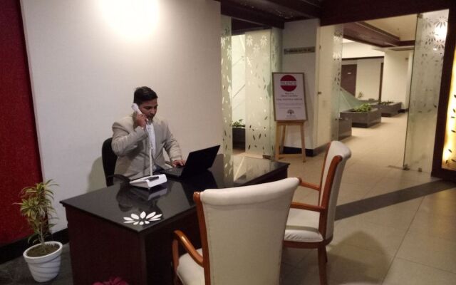 Nest by TreeHouse Bhiwadi