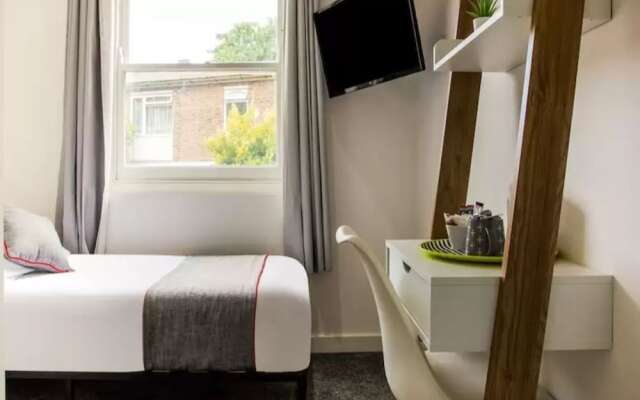 Lifestyle Hotel - Wembar