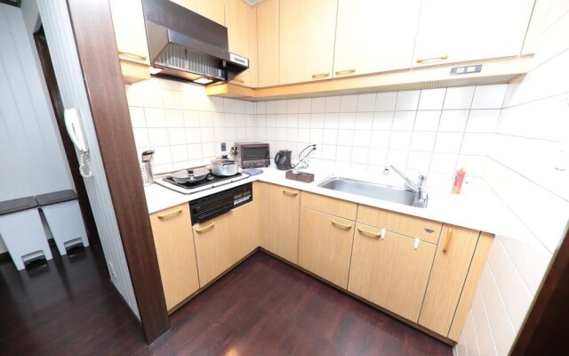 Omotenashi Usagi Hostel (15-13~18)