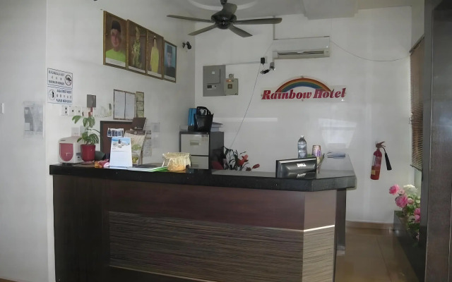 Rainbow Hotel