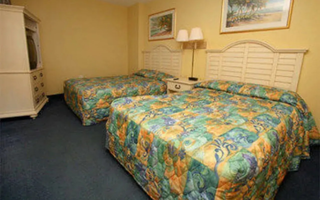 Peppertree Sands