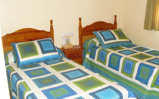 Hostal Andalucia