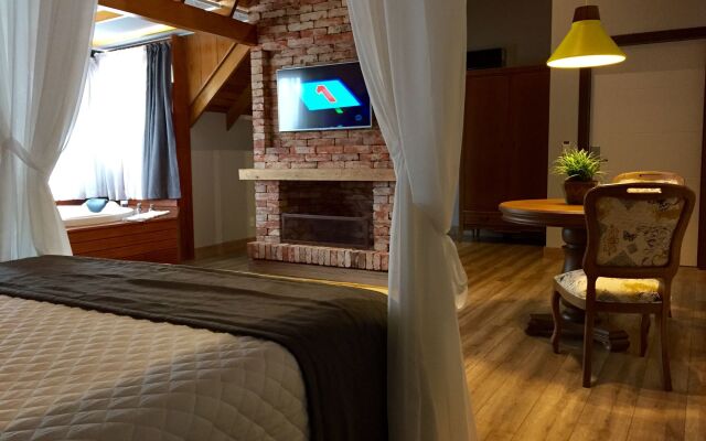 Hotel Valle D'incanto