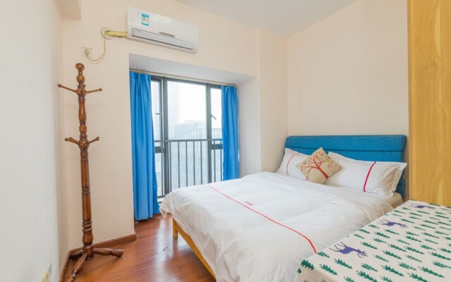 FeiEr Apartment