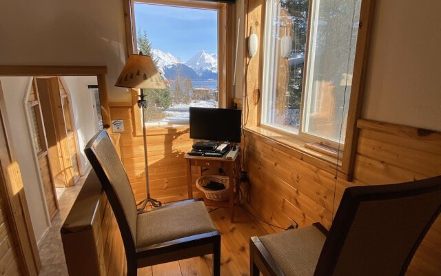 Angels Rest on Resurrection Bay LLC