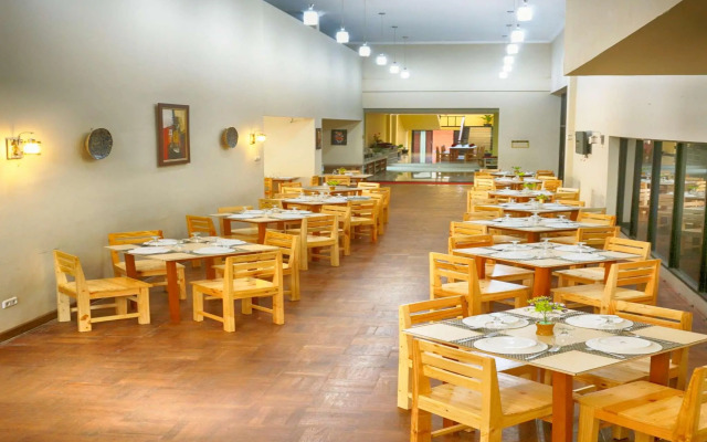 Gerbera hotel