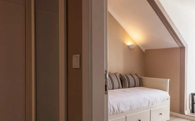 Vila Garden Guesthouse