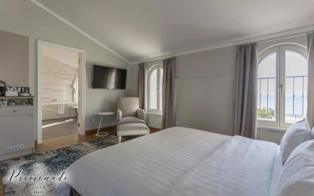 Boutique hotel Promenade