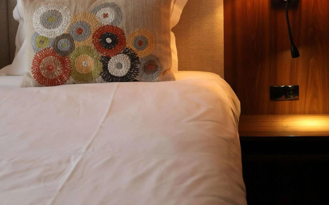 Hotel Ter Zand - Handwritten Collection (Opening S