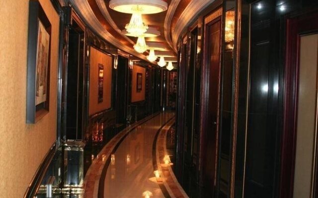 Taitong Kaiyue Grand Hotel