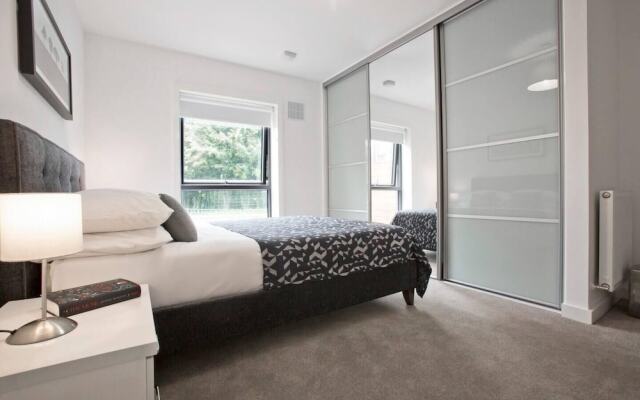 Luxury 2 BED Apartment in Stoneywood, Aberdeen