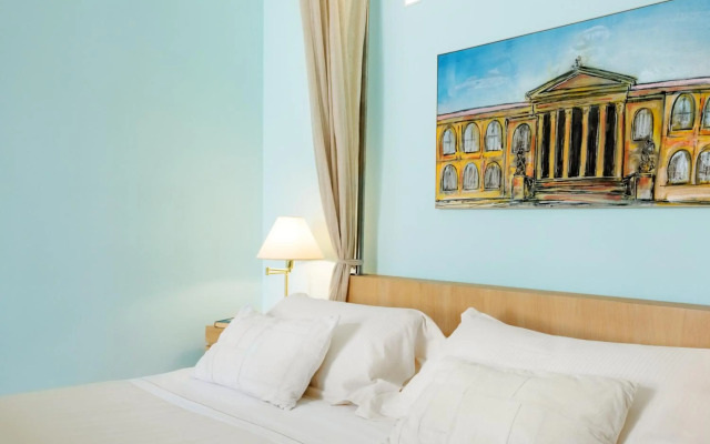 Palazzo Brunaccini Boutique Hotel