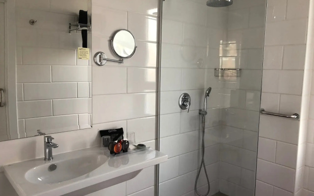 Casual del Mar Málaga Hotel