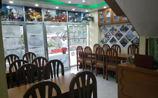 SPOT ON 499 New Syangja Aandhikhola