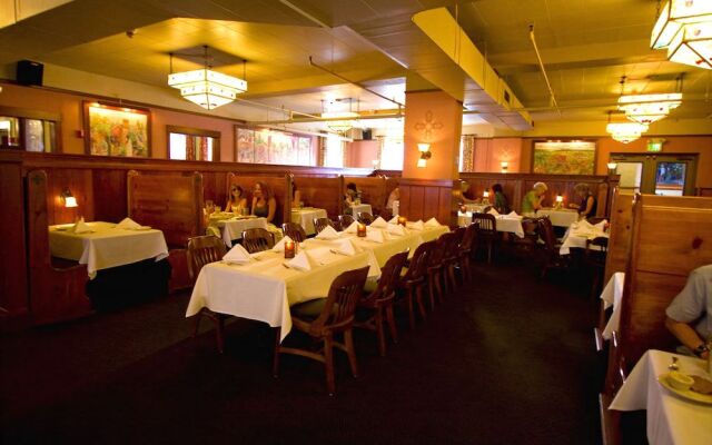 McMenamins Edgefield