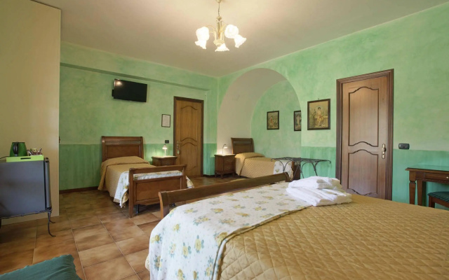 Villa Diana