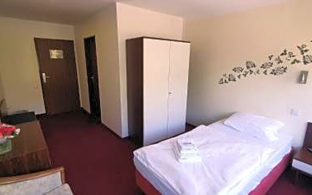 Hotel Poock