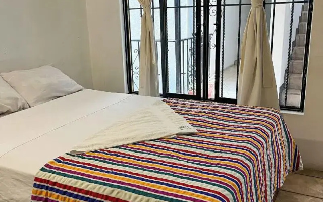 Hotel Om Downtown