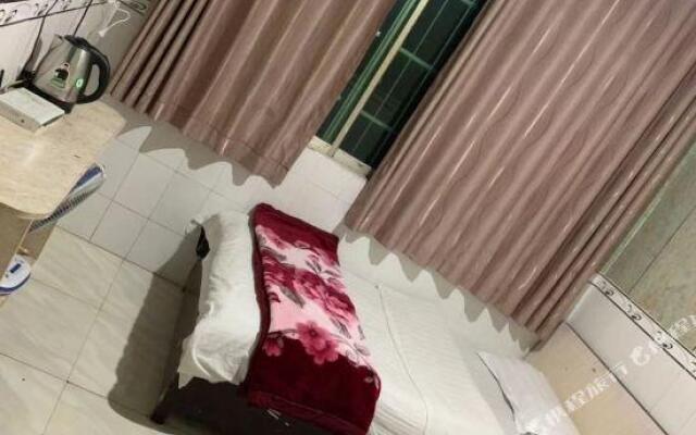 Anshun shuyuan hotel