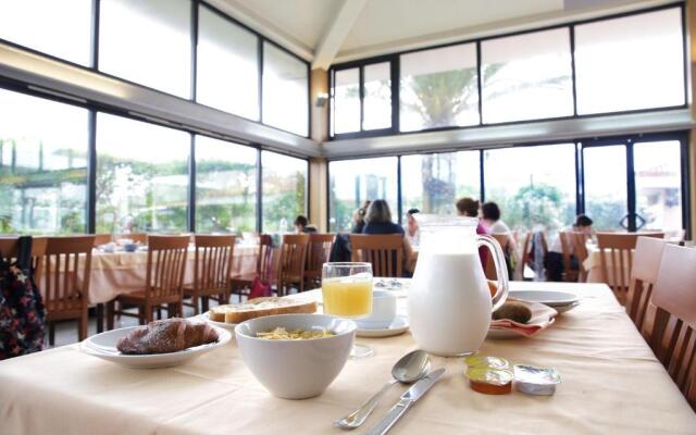 Green Sporting Club Hotel