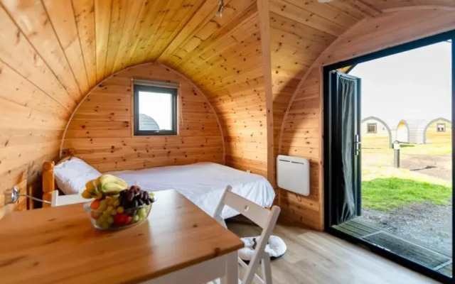 Silver Sands Holiday Park