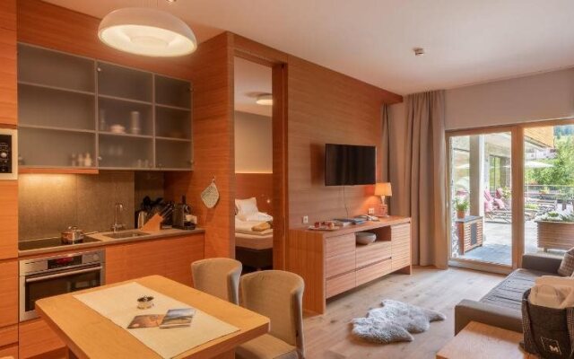 Alpenquartier MATS Lech