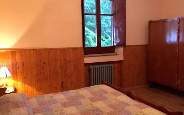 Hotel Ruscello