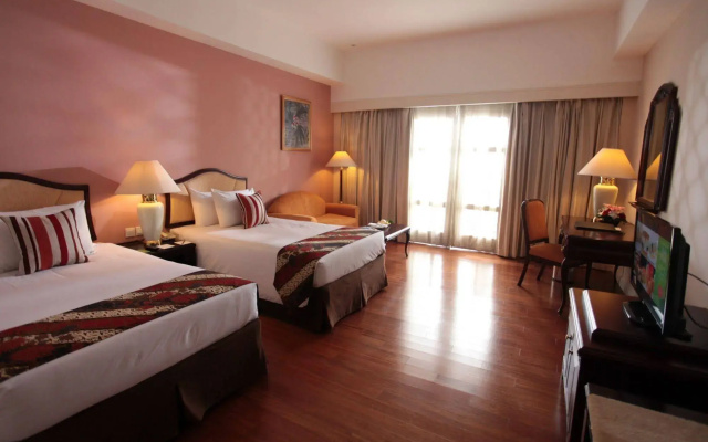 Mason Pine Hotel Bandung