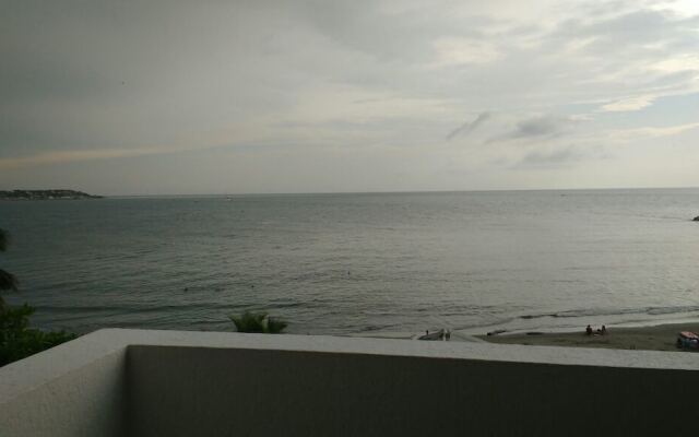 Apartamentos Frente al Mar Laguito